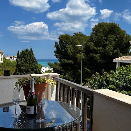 Piso Alcosta Piteras Apartment Altea Exterior photo