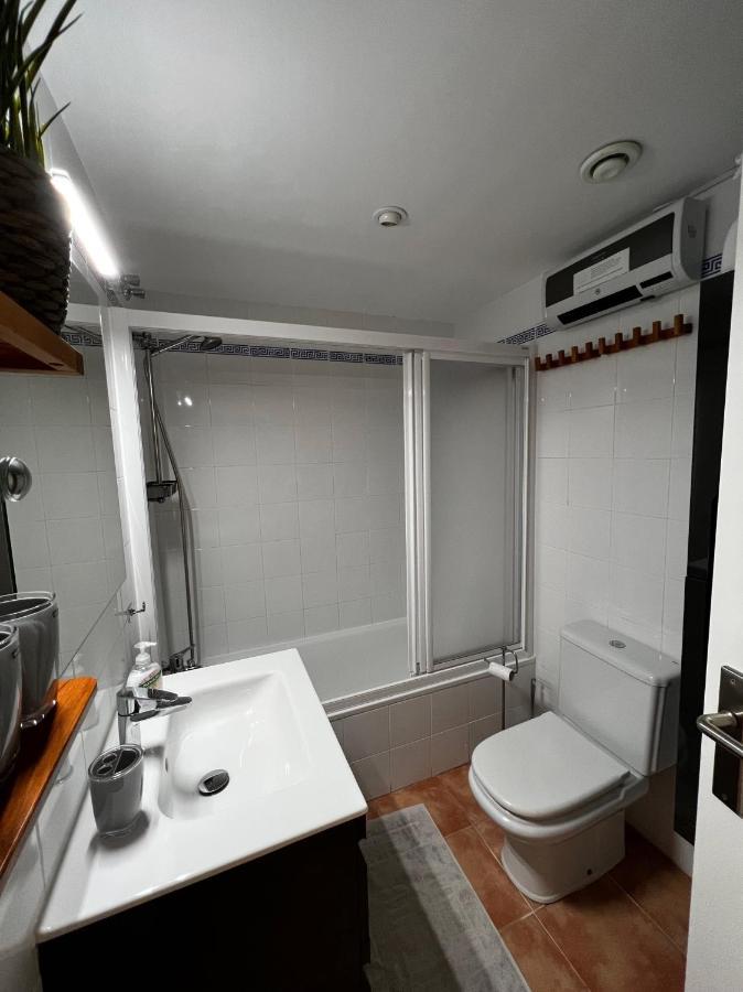 Piso Alcosta Piteras Apartment Altea Exterior photo